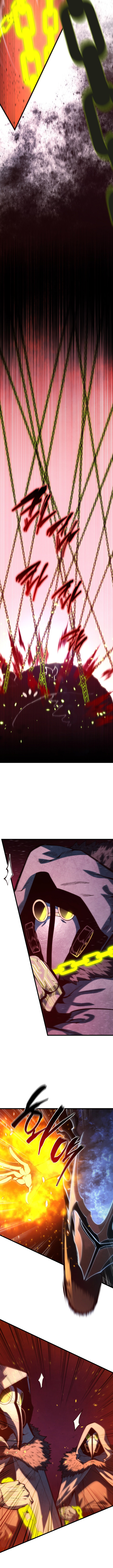 Swordmaster's Youngest Son Chapter 187 1